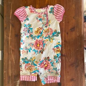 Matilda Jane romper